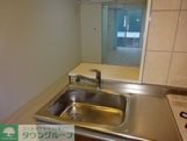 モンテ アロの物件内観写真